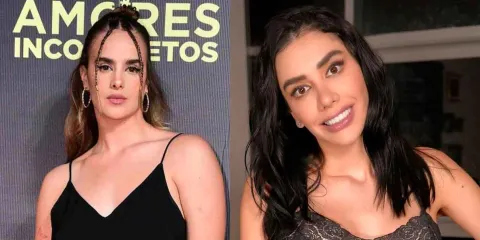 Gala Montes critica la presencia de Karime Pindter en la marcha del 8M