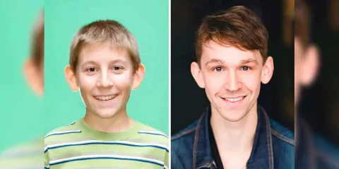 GOLPE AL CORAZÓN. Dewey no regresa a la nueva serie de Malcolm el de en medio