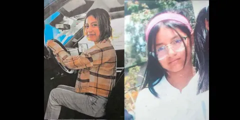 VIDEO. Hallan con vida a adolescentes en Puebla. Se ausentaron  por propia voluntad 