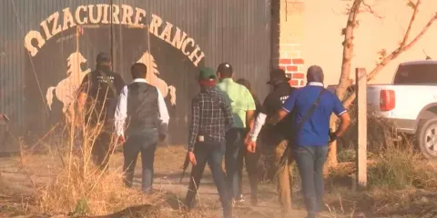 Los hornos de Jalisco