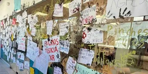 Indignación en TecMilenio por presunto caso de abuso: exigen justicia para Rudy