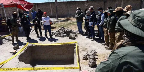 Investigación a fondo en rancho Teuchitlán, promete Sheinbaum | Mañanera del Pueblo 21 de Marzo 2025