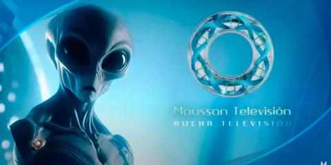 Jaime Maussan lanza su propio canal de televisión en México