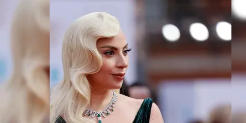 Lady Gaga regresa a México tras más de una década de ausencia