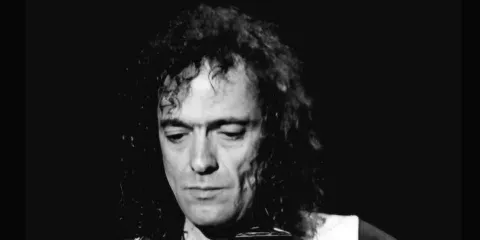 Luto en el rock en español: fallece Sergio “Kiskilla” Cisneros, extecladista de Mägo de Oz