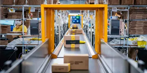 Mercado Libre anunció inversión en México