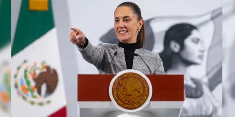 México esperará estratégicamente para aplicación o no de aranceles a Estados Unidos 