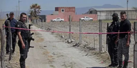 México refuerza su lucha contra las desapariciones: Sheinbaum presenta medidas y reformas clave