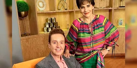 Misteriosas llamadas tras la muerte de Daniel Bisogno sorprenden a Pati Chapoy