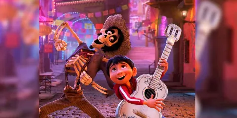 Nadie la pidió pero lo agradecemos; habrá secuela de “Coco”