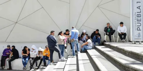 ¡Se acaban!. Estos son los PRECIOS de los boletos para el Palenque de Puebla