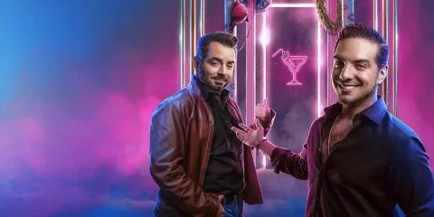 Marzo mes de la primavera llega con muchos estrenos en Prime Video