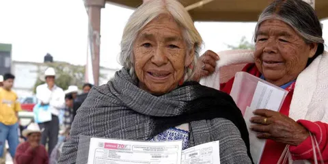 Pensión Mujeres Bienestar 60 y 62 años : Fechas de registro y detalles del apoyo