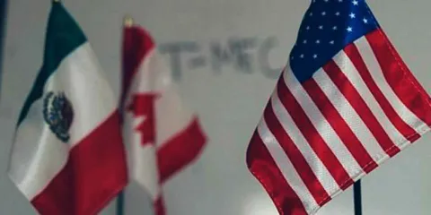 Sin aranceles los productos TMEC