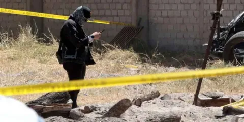 Rancho Izaguirre: Harfuch confirma adiestramiento criminal | Mañanera del Pueblo 24 de Marzo 2025