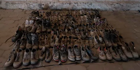 Los horrores del Rancho Izaguirre