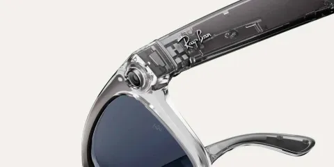 Ray-Ban Meta: Exclusividad y Estilo en la Nueva Edición Limitada