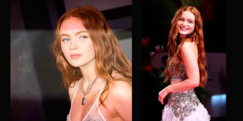 Sadie Sink de Stranger Things se une al universo de Spider-Man en su cuarta entrega