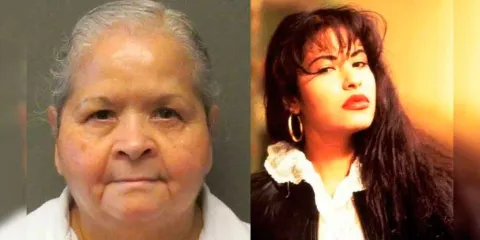 Seguirá tras las rejas Yolanda Saldívar, asesina de Selena Quintanilla