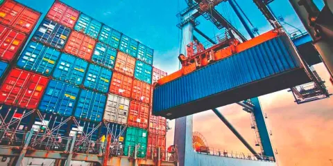  Sheinbaum se opone a la imposición de aranceles unilaterales por parte de Trump