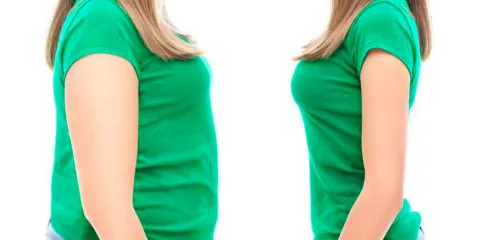 ¿Genética o estrés?, razón por la que algunas personas engordan más que otras