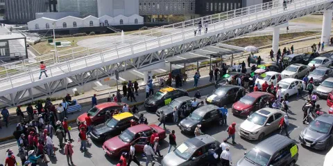 Las amenazas no funcionan