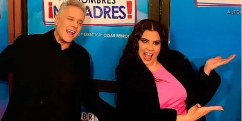 Risas garantizadas con “Las Mujeres son de Venus y los Hombres ¡Ni Madres!”