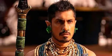 Tenoch Huerta regresa como Namor en 'Avengers: Doomsday'