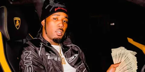 Tragedia en Texas: el rapero G$ Lil Ronnie y una niña de 5 años mueren en un tiroteo