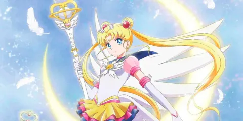 Un 7 de marzo, pero de 1992 se estrenó el primer capítulo de Sailor Moon, cumple 33 años 