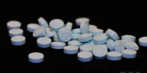 Va Trump tras los productores independientes de fentanilo en México