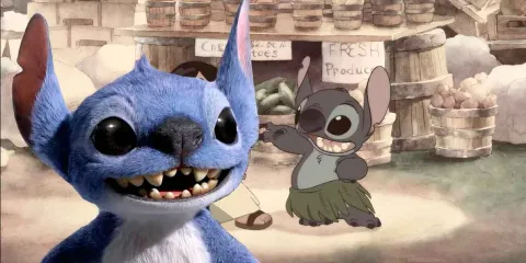 VIDEO. Disney revela el primer tráiler del live-action de Lilo y Stitch