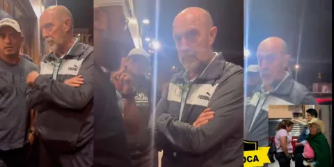 VIDEO. Exhiben ha encargado de panadería Lecaros en EDOMEX que corrió a vendedora de la tercera edad