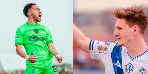 VIDEO. Juárez dominó al Puebla  y se aleja de la zona de multa