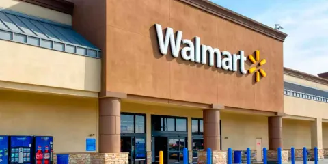 Walmart invertirá 6 mil mdd en México en 2025; proyecta expansión de tiendas y empleo