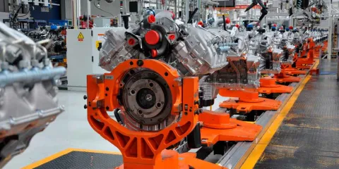 Trump beneficia a armadoras de EU