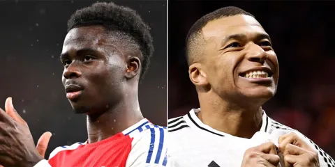 Champions League: Arsenal vs Real Madrid ¿cuándo y dónde ver el juego de cuartos de final?