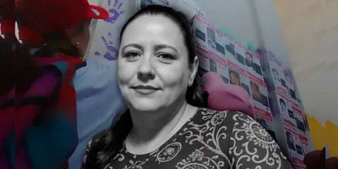 Asesinan a madre buscadora María del Carmen Morales y a su hijo en Jalisco