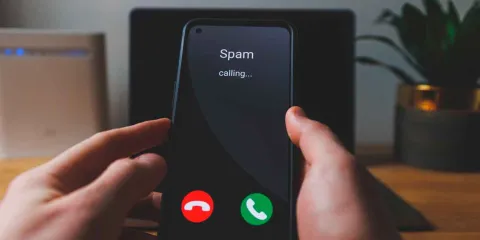  Aumentan las llamadas internacionales fraudulentas en México