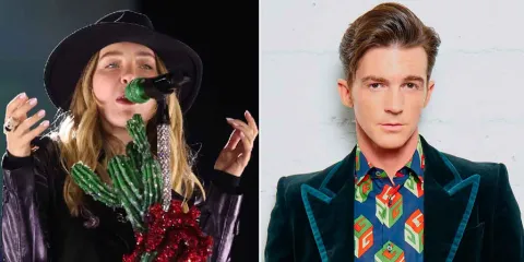 Belinda y Drake Bell llegan con lo mejor de su música al Teatro del Pueblo