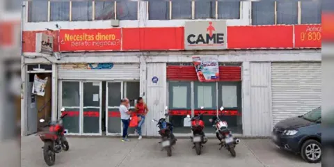 Quiebra la Sofipo CAME: sin reportes, sin oficinas y sin respuestas