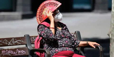 Canícula 2025: cuándo inicia, qué estados serán los más afectados y cómo protegerte del calor extremo