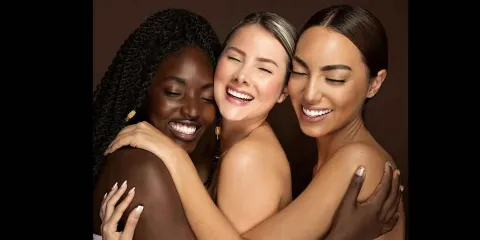 Cerebro femenino, un laberinto de conexiones