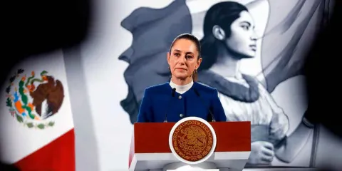 Freno a los adelantados