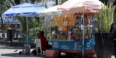 SEP ¿dará marcha  atrás a la chatarra?
