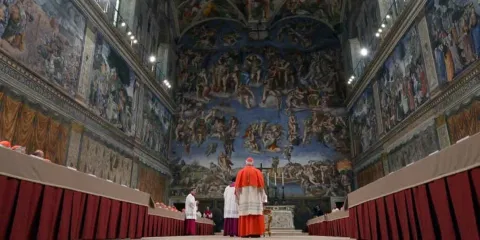 Cónclave en el Vaticano: elección del nuevo Papa será el 7 de mayo