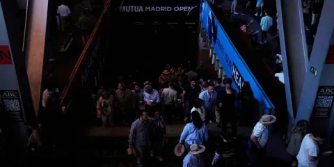 España sufre apagón histórico: Impacto se extiende a Portugal y Francia