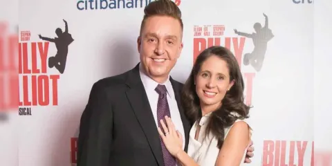 Daniel Bisogno no dejó testamento: su exesposa inicia juicio por herencia