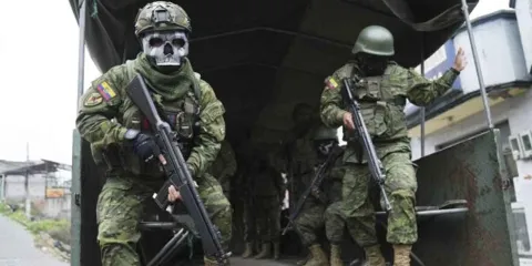 “México le tiene miedo a los cárteles”: Trump critica situación de seguridad