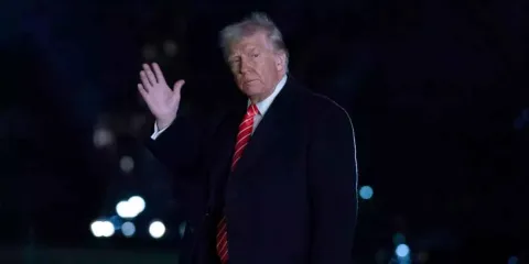 Tecnología china, ¿sin aranceles?